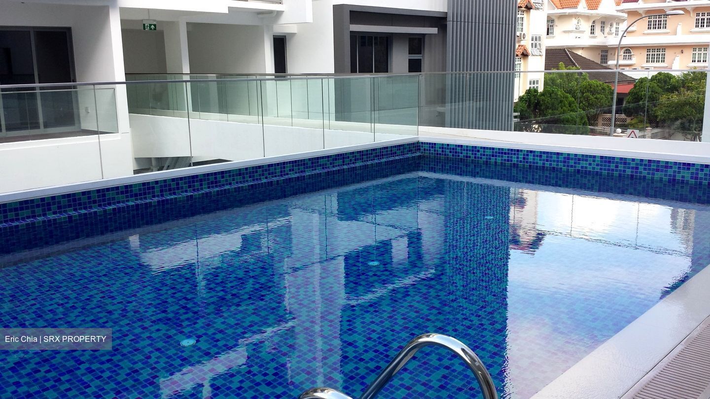 M66 (D12), Apartment #571598501